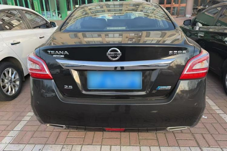 Used Nissan Teana 2014 Duke 2.5L XV Deluxe Edition
