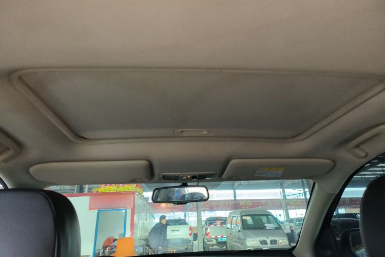 Used Mitsubishi Outlander 2018 2.0L Two-Wheel Drive Glory Edition 5 Seats