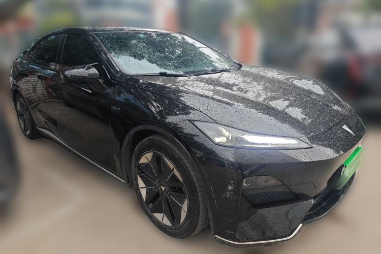 Used Deepal SL03 2024 530Max Pure Electric Version