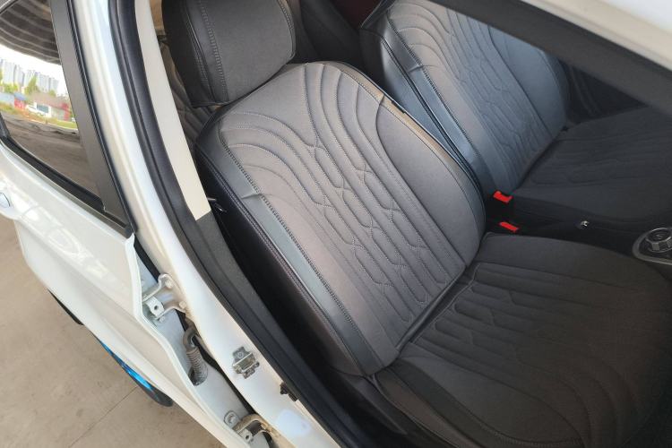 Used Changan Benni EV 2019 EV360 Standard Model