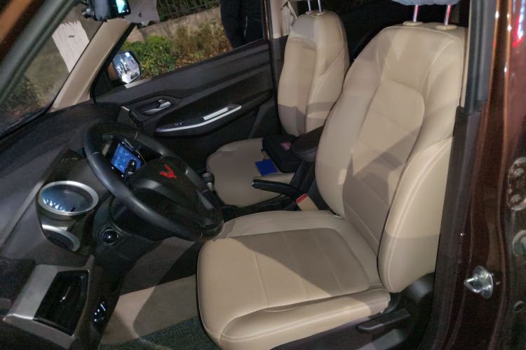 Used Wuling Hongguang 2021 1.5L Facelift S Comfort Version Hydraulic Power Steering LAR