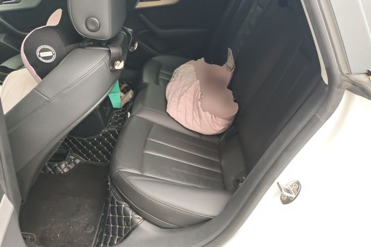 Used Audi A5 2019 Sportback 40 TFSI Fashion Model