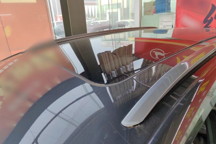 Used Changan CS75 PLUS 2025 4th Generation 1.5T New Blue Whale Smart Flagship Version