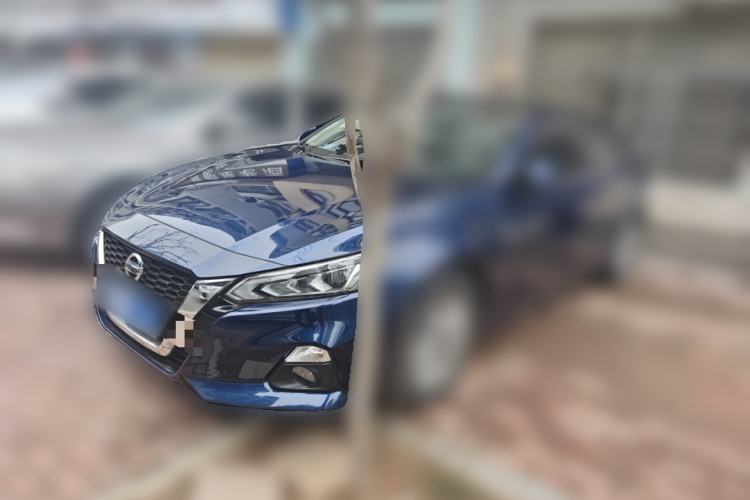 Used Nissan Teana 2020 2.0L XL Comfort Edition