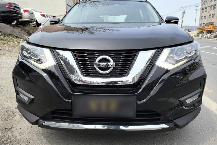 Used Nissan X-Trail 2021 2.0L CVT 2WD XL Premium Commemorative Edition