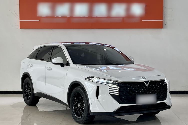 Used Venucia V 2021 260T Idol Edition