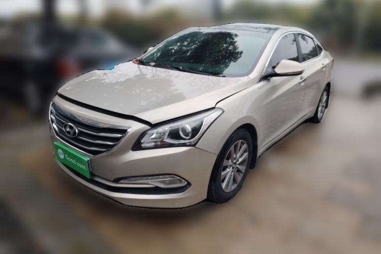 Used Hyundai Mistra 2014 1.8L Automatic Smart GLS