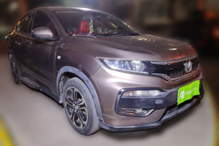 Used Honda XR-V 2017 1.8L EXi CVT Comfort Version