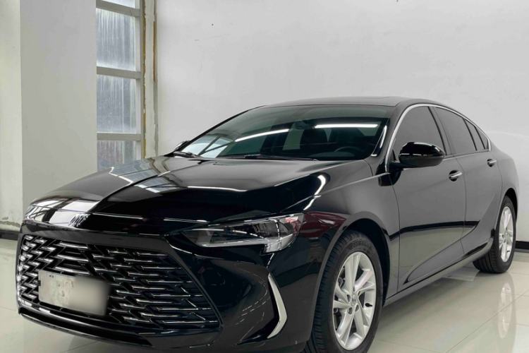 Used Buick Regal 2024 25T Deluxe Edition