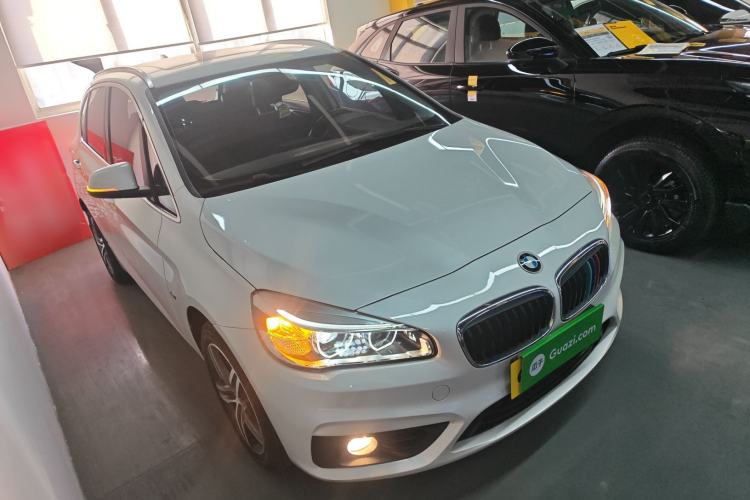 Used BMW 2 Series Active Tourer 2016 218i Sports Design Package