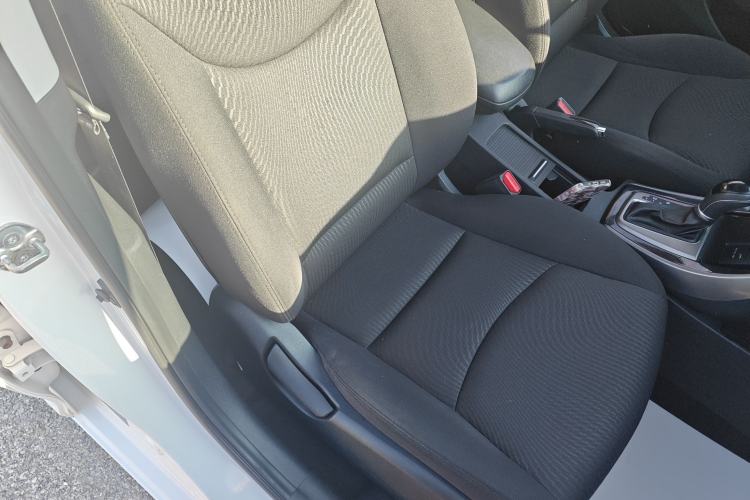 Used Hyundai Elantra (5th Generation / Langdong) 2016 1.6L Automatic Prestige Model