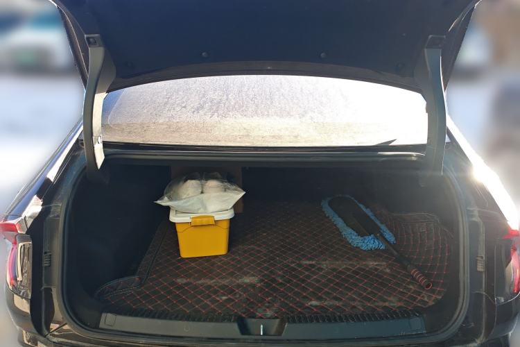 Used Wuling Xingguang 2023 150 Advanced Edition
