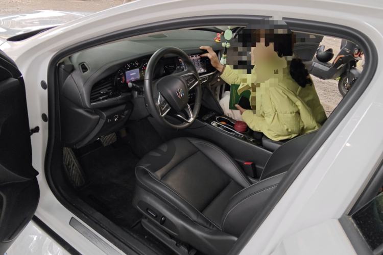 Used Buick Regal 2024 25T Deluxe Edition
