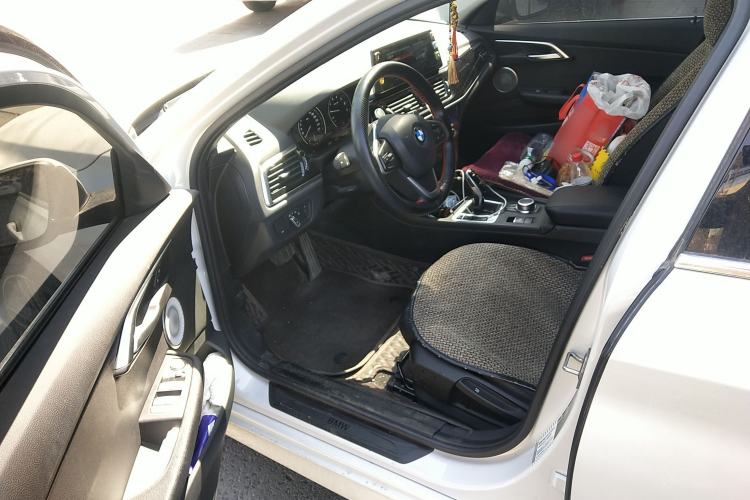 Used BMW 1 Series 2021 Revised 120i M Sport Edition
