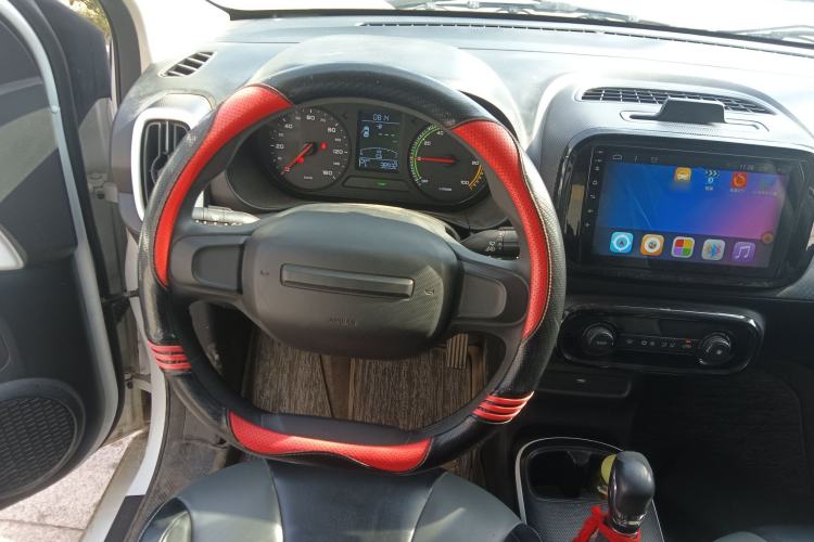 Used Roewe Clever 2022 311km QiQi BoBo Edition