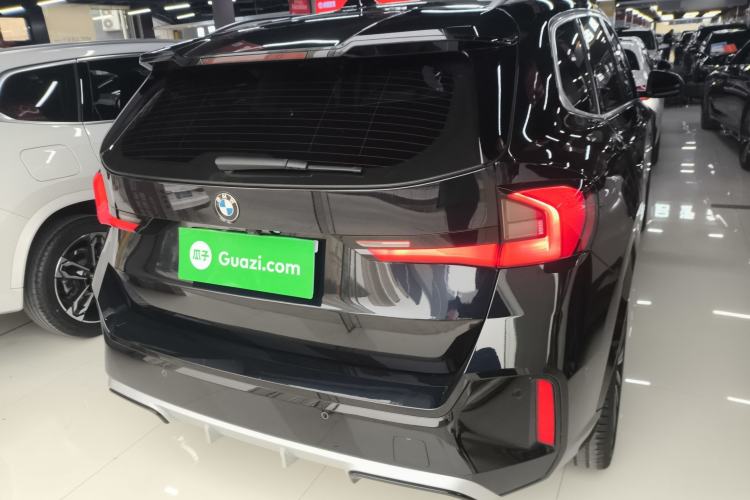 Used BMW X1 2023 xDrive25Li M Sport Package