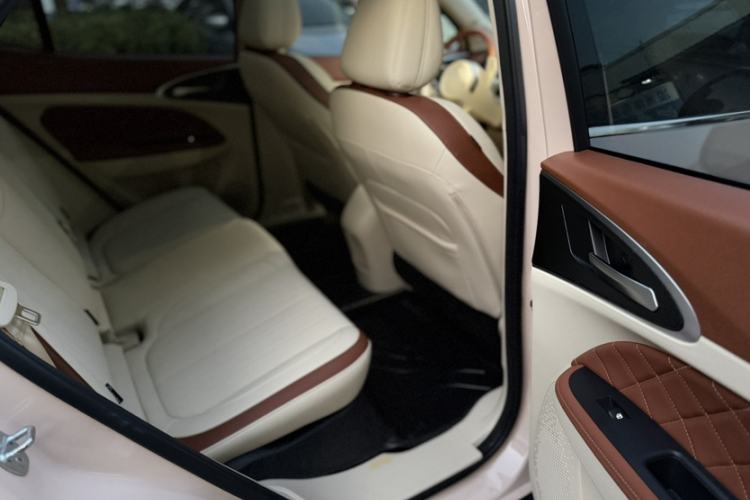 Used ORA Good Cat 2024 401 km Luxury Version