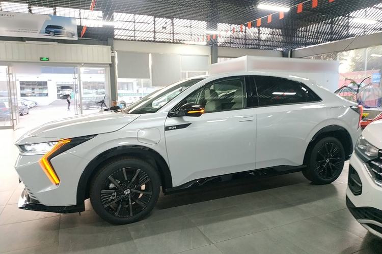 Used Honda e:NS2 2024 Ignite Edition