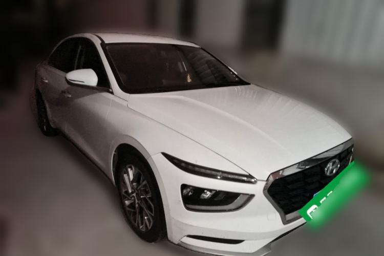 Used Hyundai Mistra 2021 1.8L CVT GLX Elite Edition