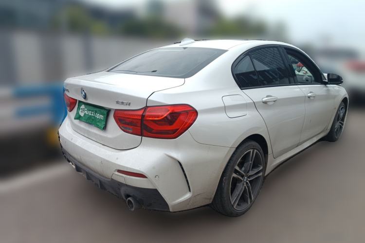 Used BMW 1 Series 2021 Restyled 125i M Sport Night Edition
