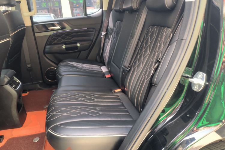 Used Tank 300 2023 Off-Road Edition 2.0T Challenger