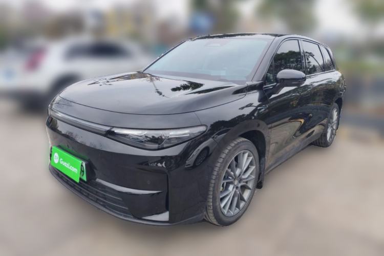 Used Leapmotor C10 2024 530 Smart Edition
