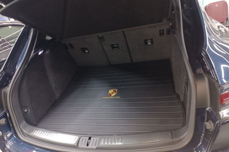 Used Porsche Macan 2021 Macan S 3.0T