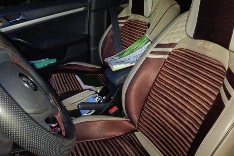 Used Volkswagen Lavida 2019 Lavida Start 1.5L Automatic Trendy Version China VI Standard