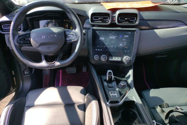 Used Lynk & Co 03 2022 2.0TD DCT GenioPlus