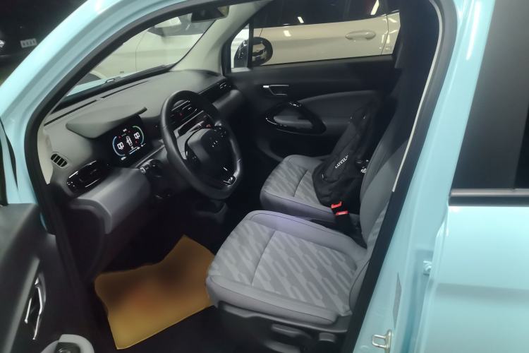 Used Leapmotor T03 2025 403 Comfort Edition Left Front Seat