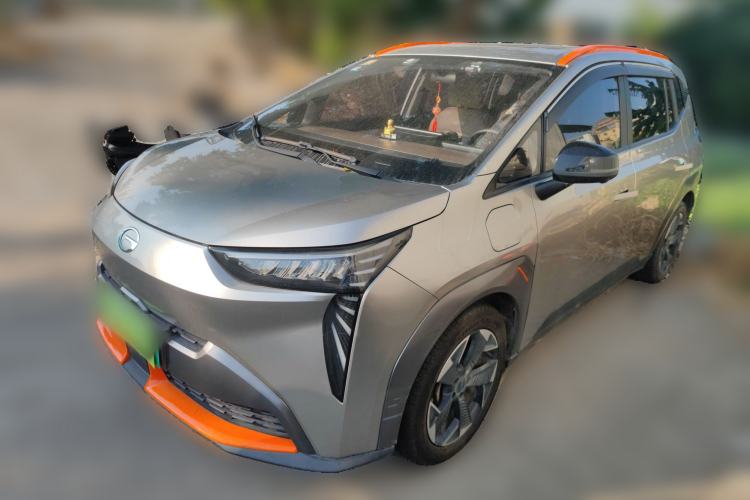 Used AION Y 2021 70 Intelligent Edition