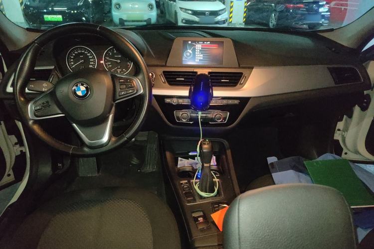 Used BMW 1 Series 2017 118i Fashion Model