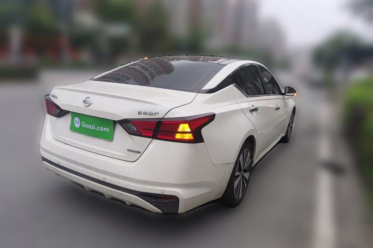 Used Nissan Teana 2021 2.0L XL Comfort Edition