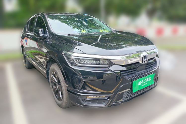 Used Honda Breeze 2021 240TURBO CVT 2WD Prestige Edition