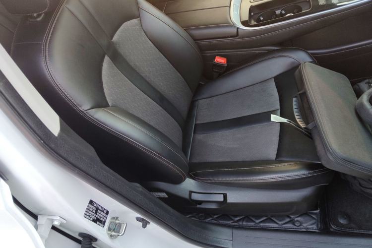 Used AION S 2023 Meizu 580 Lithium Iron Phosphate