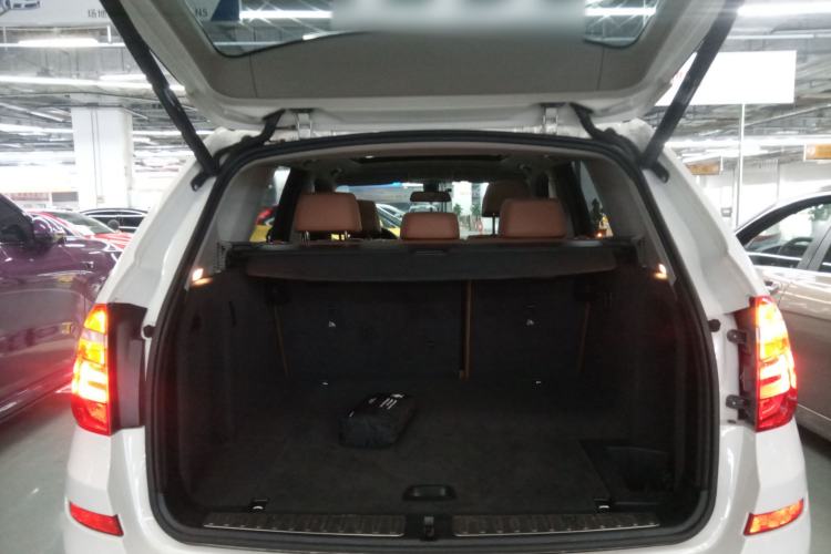 Used BMW X3 (Import) 2014 xDrive20i X Design Package
