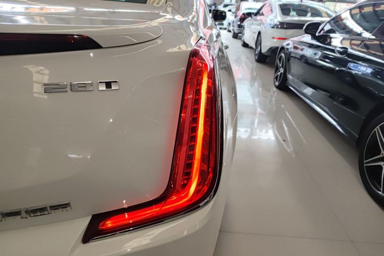 Used Cadillac XTS 2018 28T Tech Edition