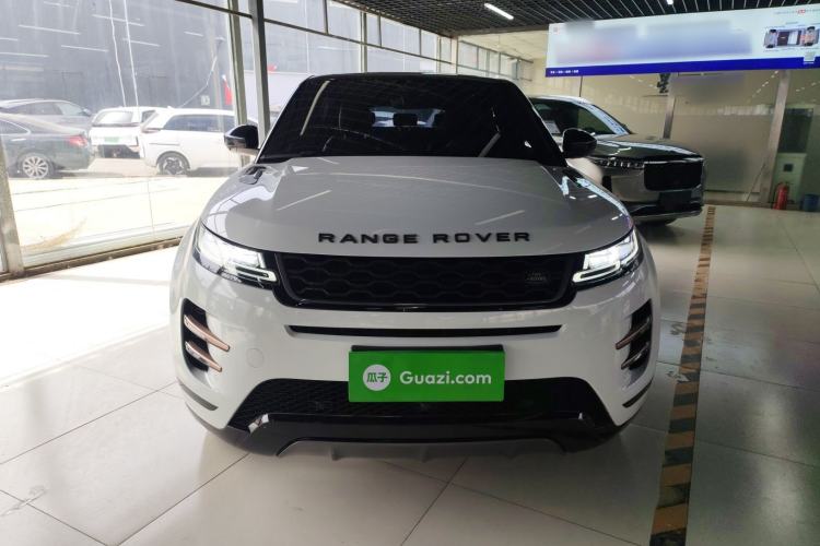 Used Land Rover Range Evoque 2020 249 PS R-DYNAMIC S Sport Edition