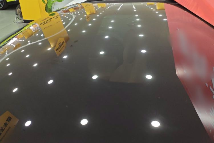 Used Leapmotor C11 2024 All-Electric 580 Luxury Edition
