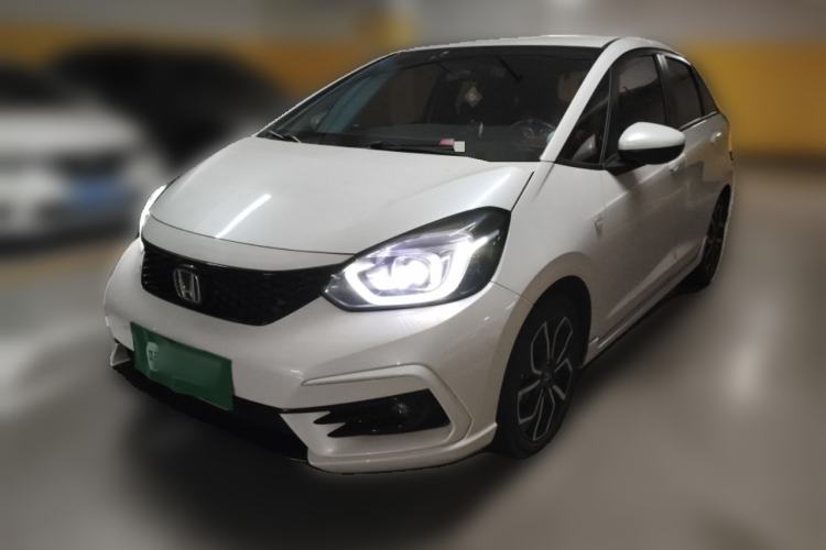 Used Honda LIFE 2021 1.5L CVT SPORT Heartbeat Edition