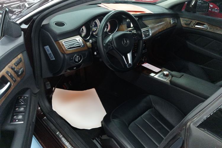 Used Mercedes-Benz CLS 2012 CLS 300 CGI