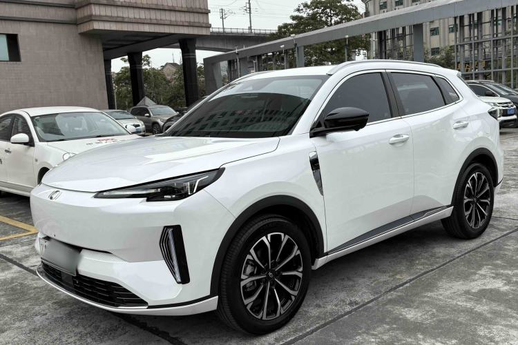 Used Qiyuan Q05 2025 Truly Delicious Version 125cc Beyond-Excellent Type