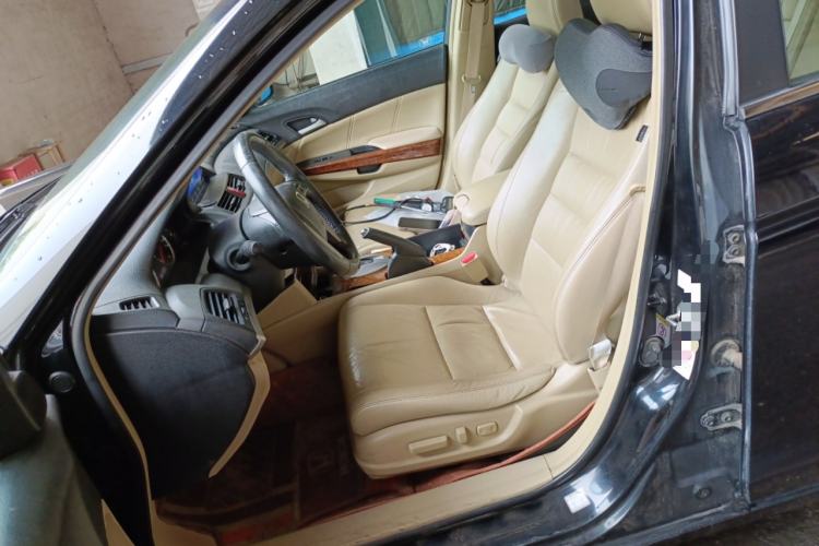 Used Honda Accord 2012 2.0L EX Navi