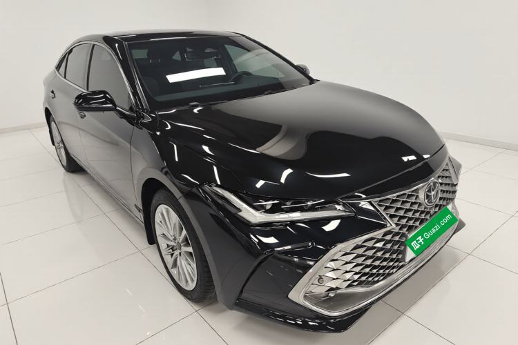 Used Toyota Avalon 2024 Dual-Engine 2.5L XLE Premium Edition
