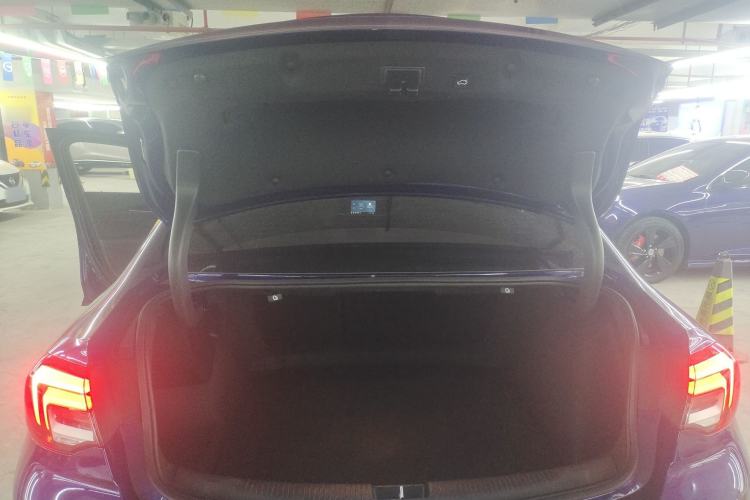 Used Buick Regal 2023 GS Prestige Model