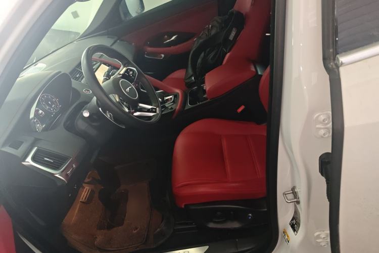 Used Jaguar E-PACE 2024 All-New R-DYNAMIC S Sport Edition
