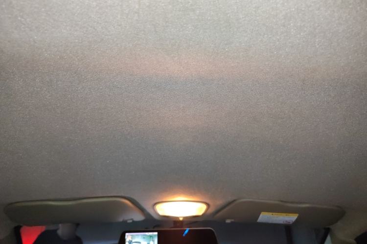 Used Haima Aishang EV 2018 Standard Model