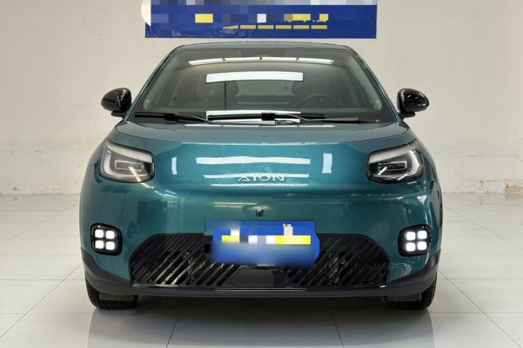 Used AION UT 2025 420 Intelligent Luxury Edition
