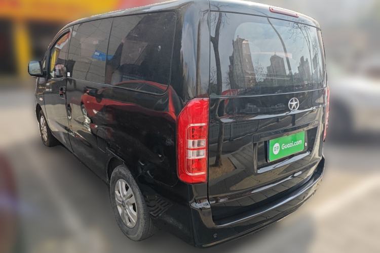 Used JAC Refine M3 2015 Maker Edition 1.6L Luxury Version