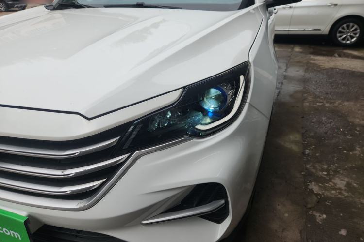 Used JETOUR X70M 2020 1.5T Manual Travel Companion Model
